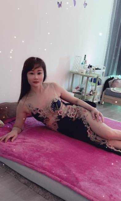 NEW IN BELA VISTA HOT CHINESE TING