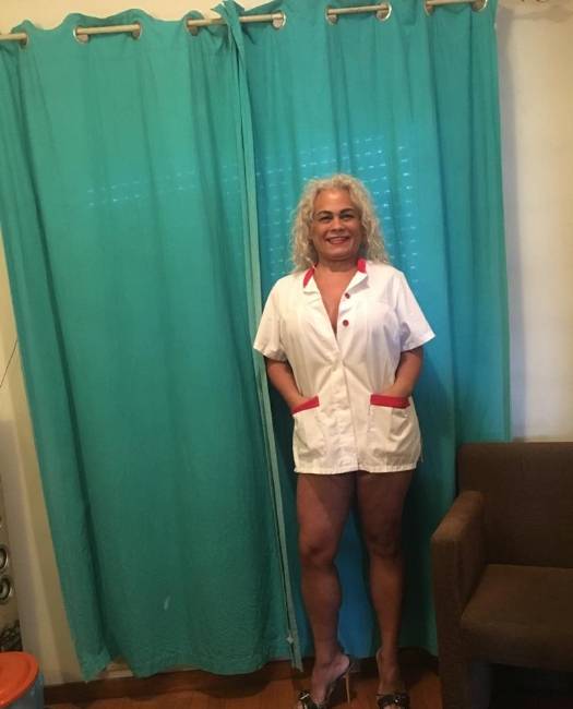 KAROL MASSAGENS