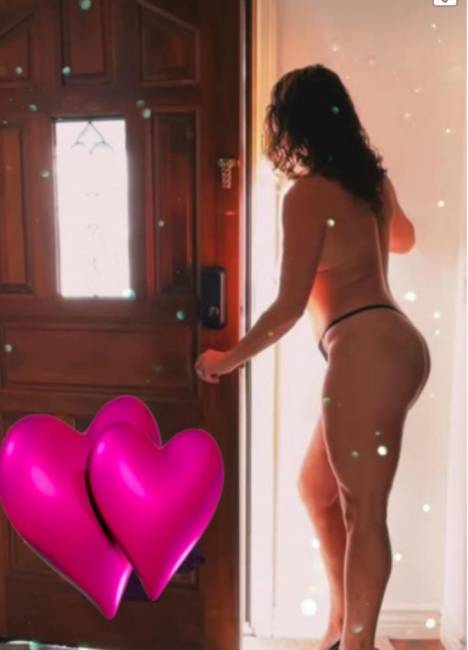 TRANS MORENA DELICIA