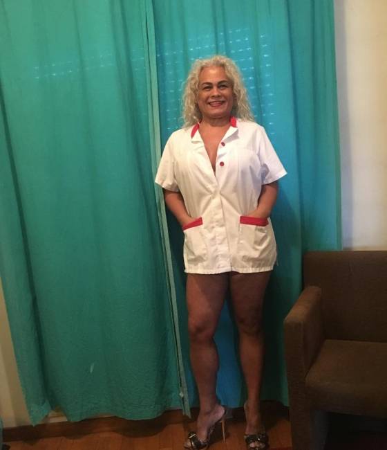 KAROL MASSAGENS
