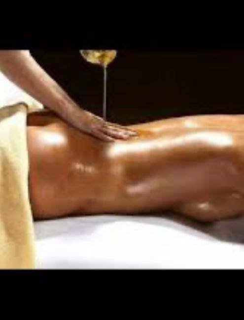 Grande promoção massagem vice versa … calor intenso