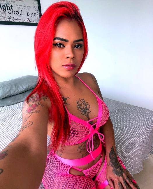 ✨Massagem erótica transex✨☎️932725023☎️ image 2