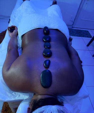 MASSAGEM RelaxanteCorpo mix tântrica image 1