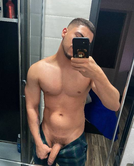 BRASILEIRO - 22CM REAIS XXL DOMINANTE 100% ATIVO image 1