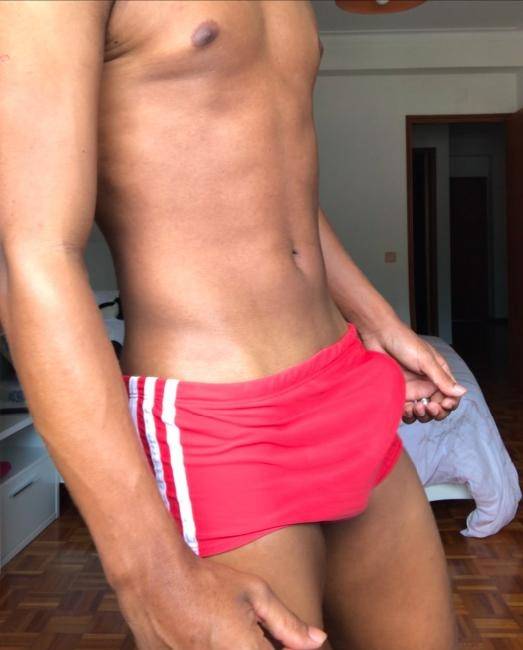 Brasileiro Hot??? image 1
