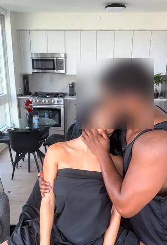 Uma Experiência Sensual e Transformadora