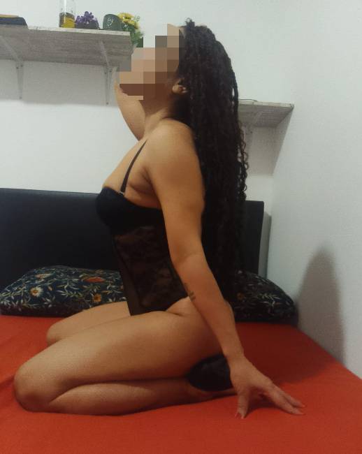 NOVIDADE! BRASILEIRA SAFADINHA!..TAMBÉM DESLOCAÇÃO. image 1