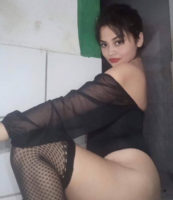 Sua namoradinha ninfetinha