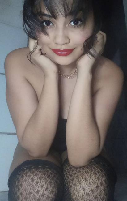 Sua namoradinha ninfetinha image 2