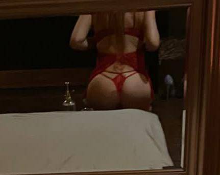 Massagem sensual image 1