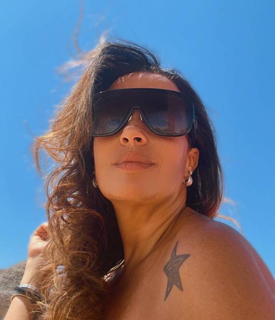 PÂMELA HIPÓLITO image 1