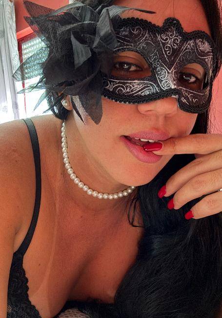 Bella teu desejo de mulher image 2