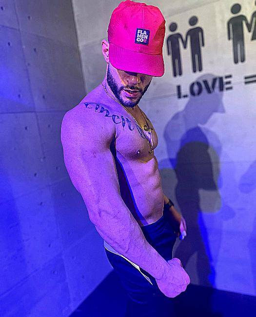 MACHO HETERO XXL image 2