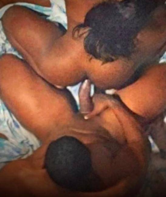 Passsiva safada oral molhado cuzinho pegando fogo de tesao image 2
