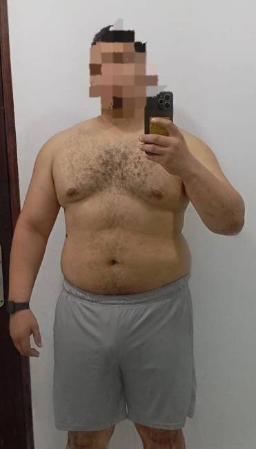 ROBERT PRONTO PARA REALIZAR OS SEUS DESEJOS image 2