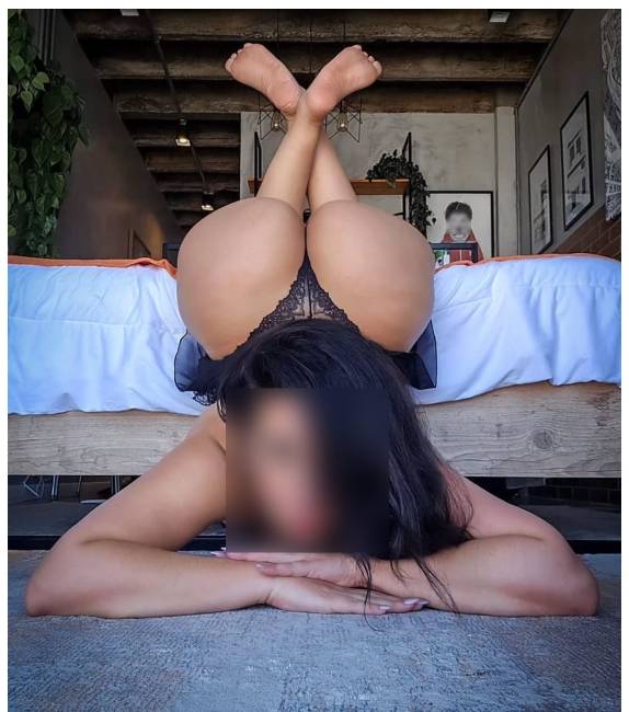 Marta punheta de mamas