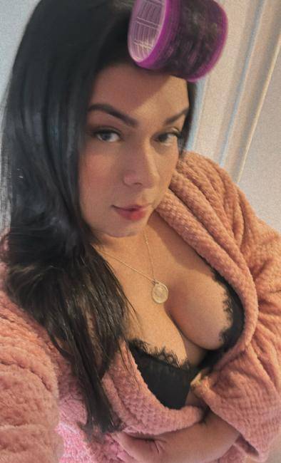Trans do Prazer Valentina Venturinny