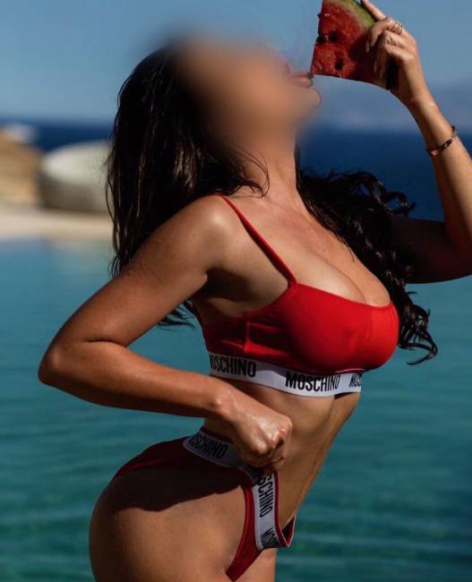 923515394❤️ACABEI DE CHEGAR PARA TE FAZER GOZAR GOSTOSO image 1