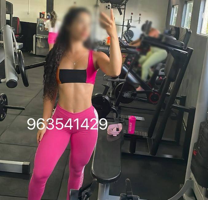 VAMOS GOZAR JUNTOS ✅✅✅ CHEGUEI HOJE image 1
