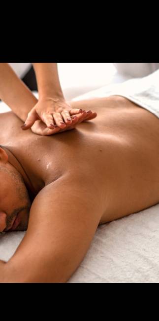 MASSAGEM TANTRICA DE VERDADE *120 / Duração 1 hora e 10 mi image 1
