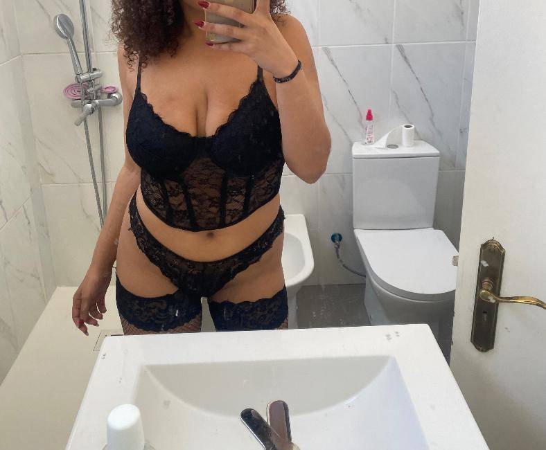 PORTUGUESA RAINHA GARGANTA FUNDA ✅✅ image 2