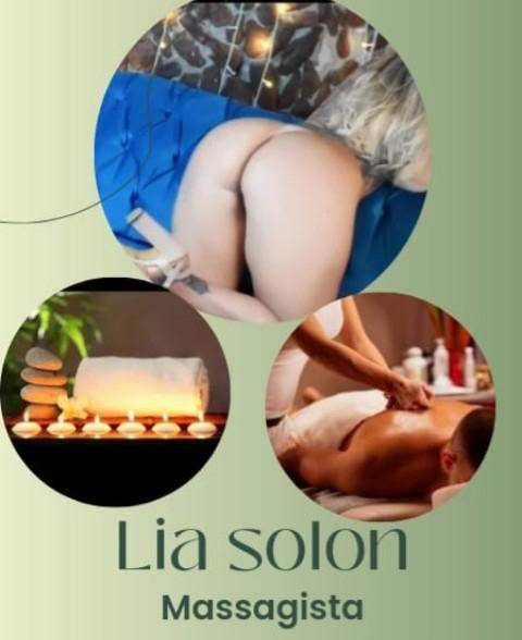 Lia sua massagista tântrica image 2