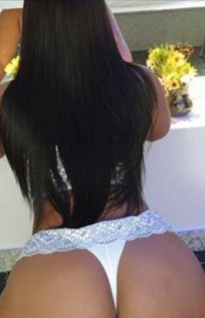 Jeniffer  sedutora prazer é SEDUÇÃO