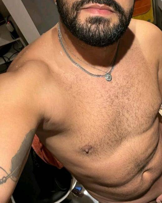 Brazilian Hot / SOMENTE PARA DESLOCAÇÃO image 1
