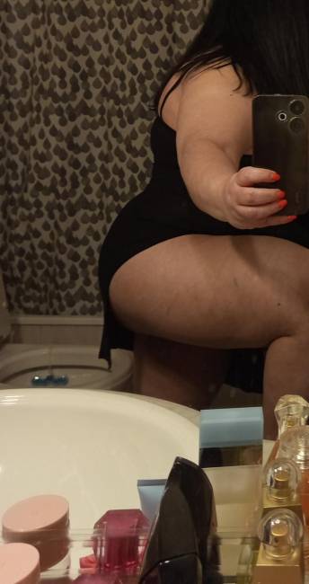 BBW GORDUCHA  SOU RIJA  E DURINHA MATOSINHOS 915468999
