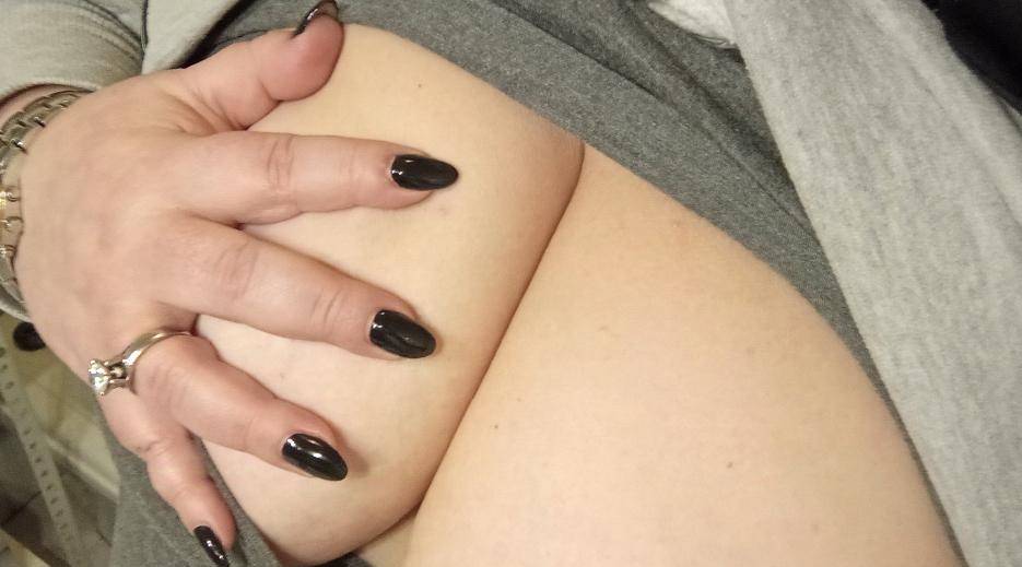 BBW GORDUCHA SOU RIJA E DURINHA MATOSINHOS 915468999 image 1