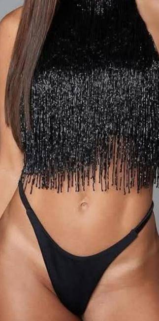 Cabritinha linda