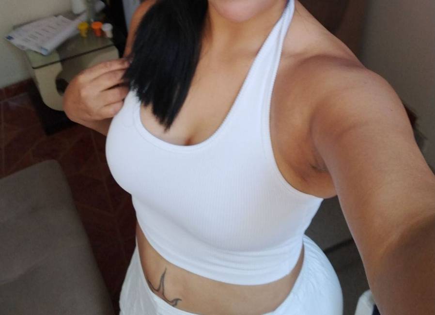 Massagem