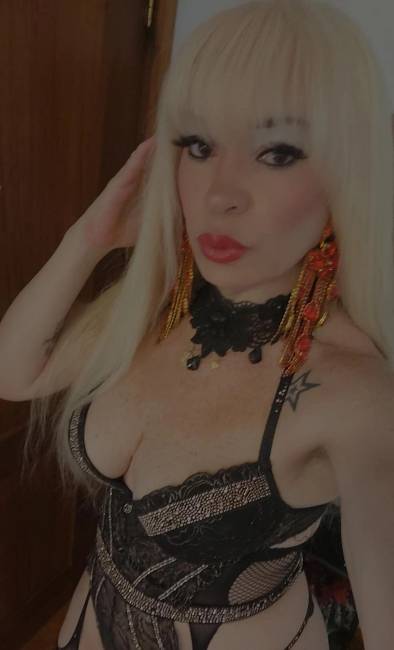 Trans Bruna belucci tudo nas calminhas bem viciosa