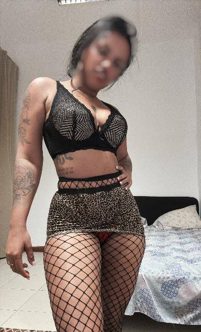 morena quente. image 2