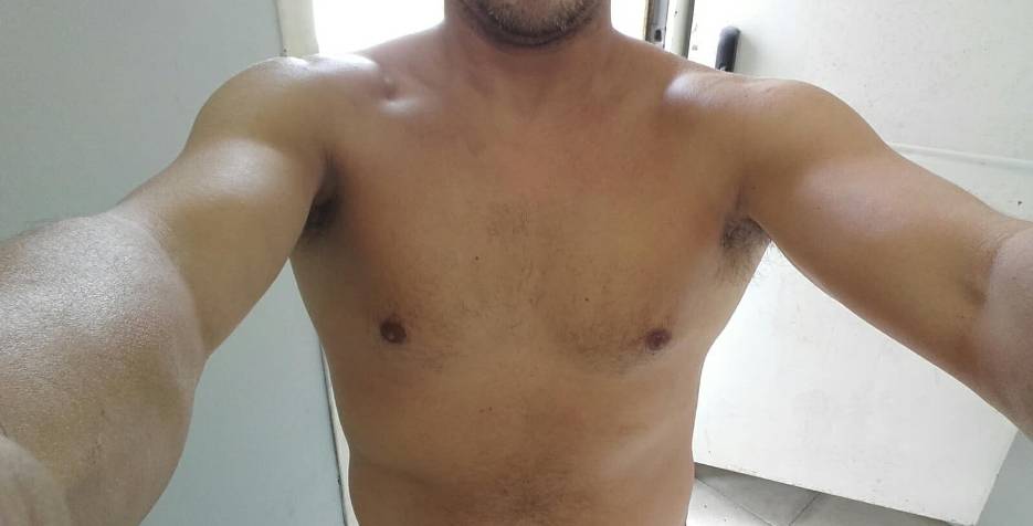 Homem para meninas ou senhoras.. image 1