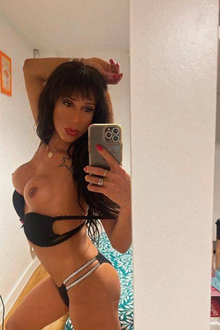 Transex  1a VEZ Linda e Feminina em BRAGA - 910862604 image 2