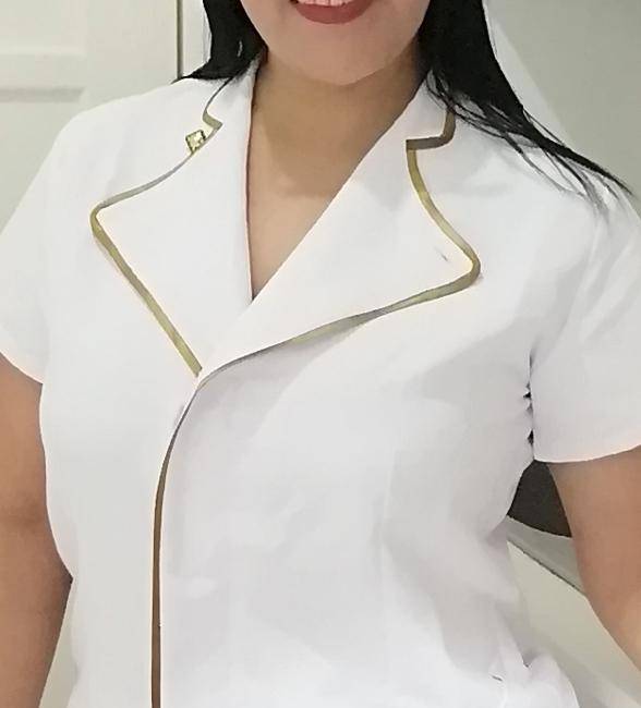 Sandra massagista profissional