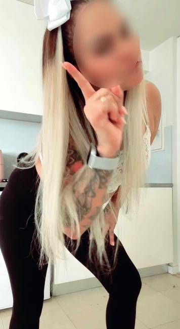Oral gulozinho