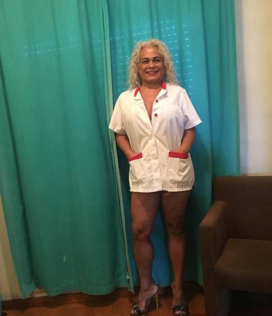 KAROL MASSAGENS