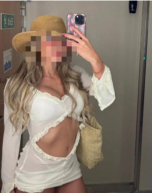 Bruna, loira peituda safada sem frescura 1x Póvoa de Varzim image 2