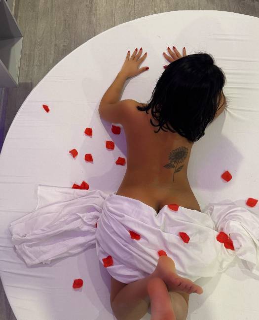 A Massagem Perfeita image 1