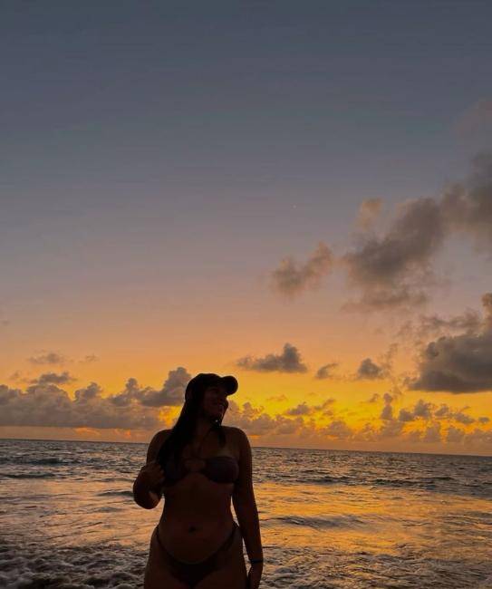 Morena novidade