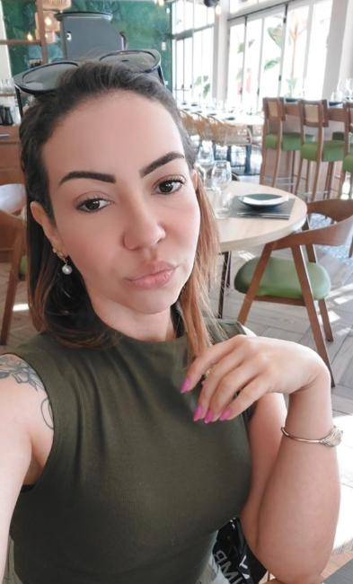 Deixa eu cuidar de ti!❤️Fotos Reais