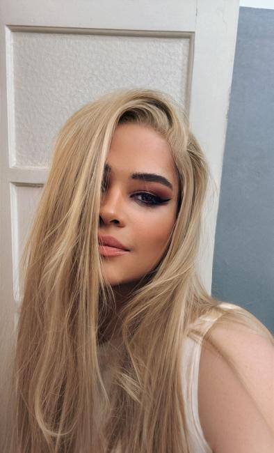 ✨ BRUNINHA A SUA NAMORADINHA TRAVESTI PERFEITA ✨ image 1