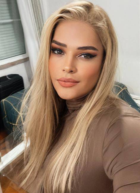 ✨ BRUNINHA A SUA NAMORADINHA TRAVESTI PERFEITA ✨ image 2