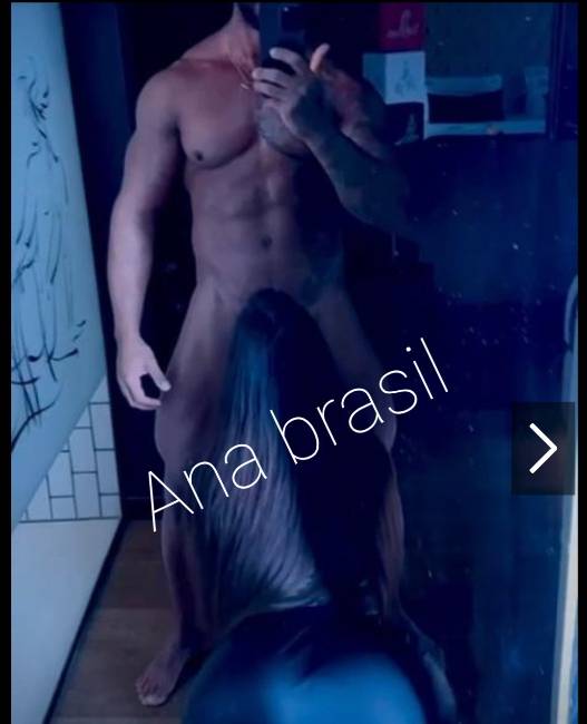 ANA 22Anos⭐Á Menina DO ORAL⭐ATENDO COM Á MASCARA DA FOTO image 1