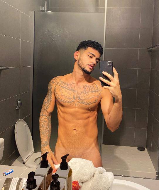 BRYAN 100% ATIVO image 1