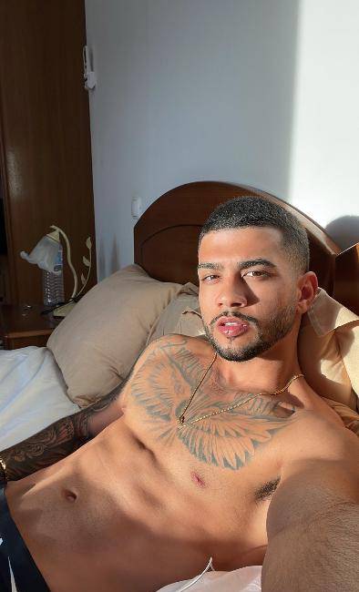 BRYAN 100% ATIVO image 2