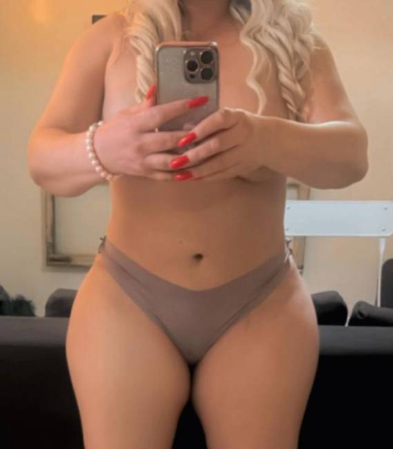 ZUCA CAVALONA RABO XXL