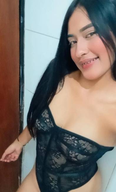 Novidade linda fogosa cona quente